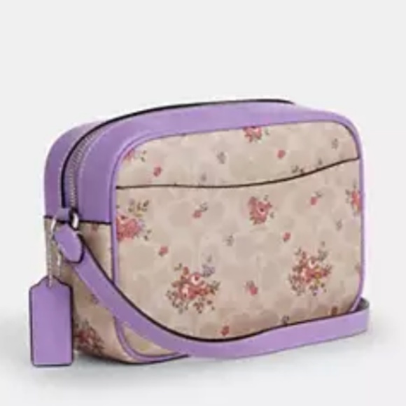 Coach | Jamie Camera Bag - Picture 2 of 8